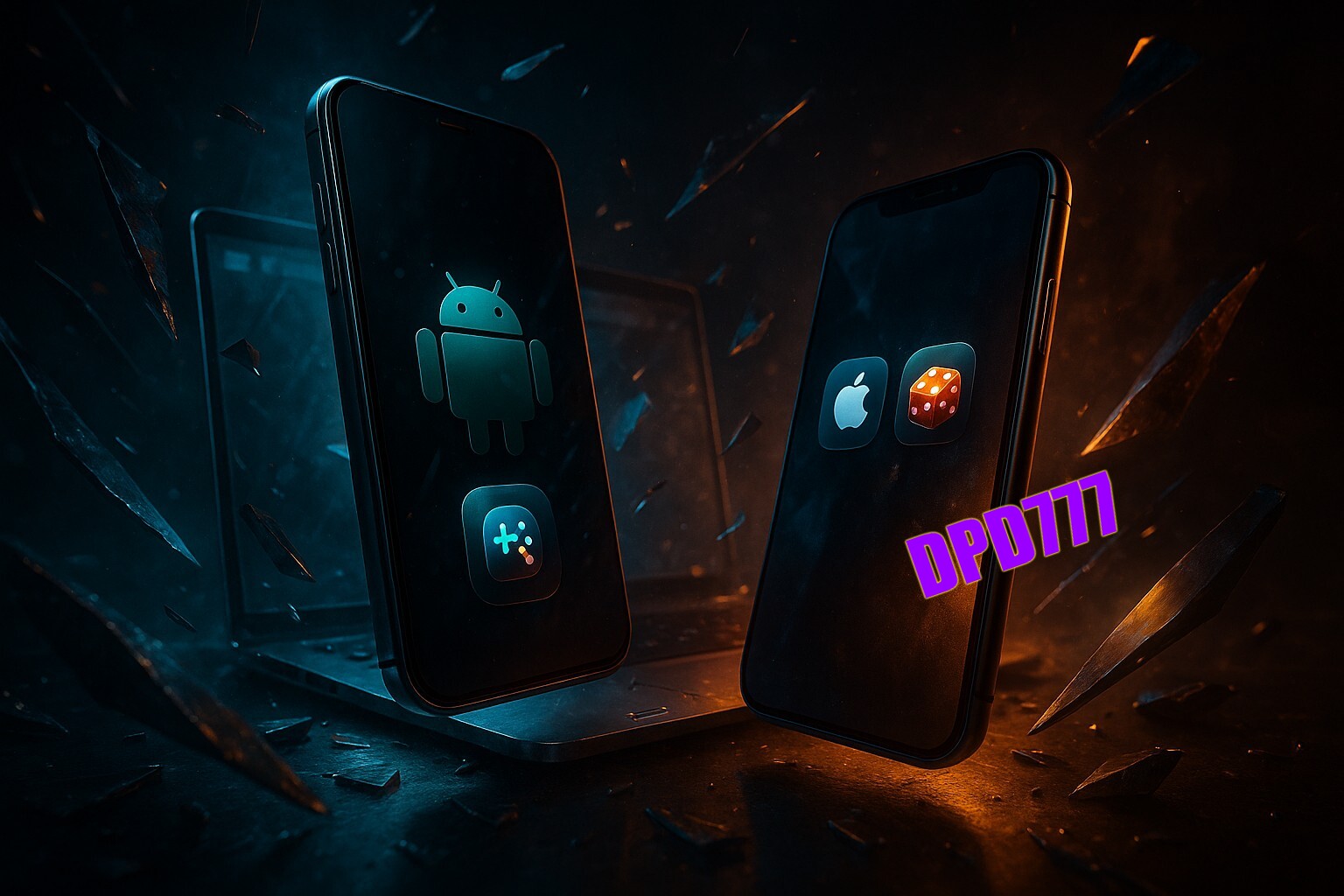 Compatibilidade do App