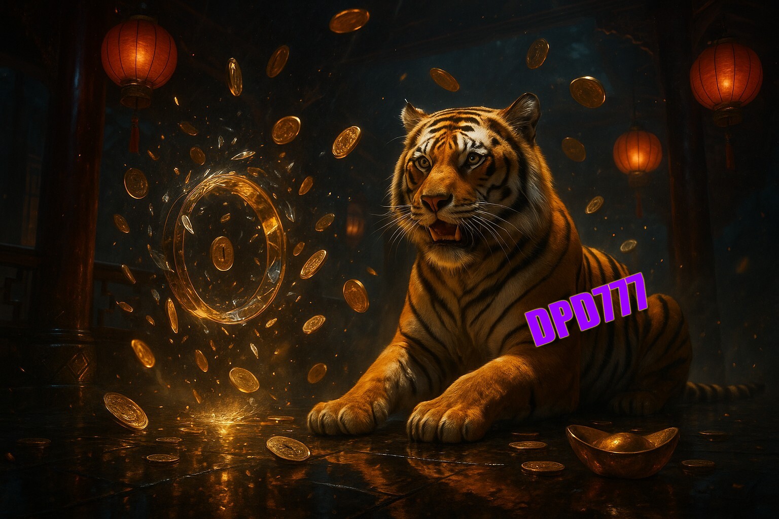 Como Jogar Fortune Tiger