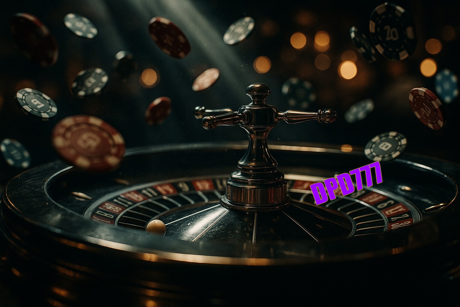 Jogos de roleta online